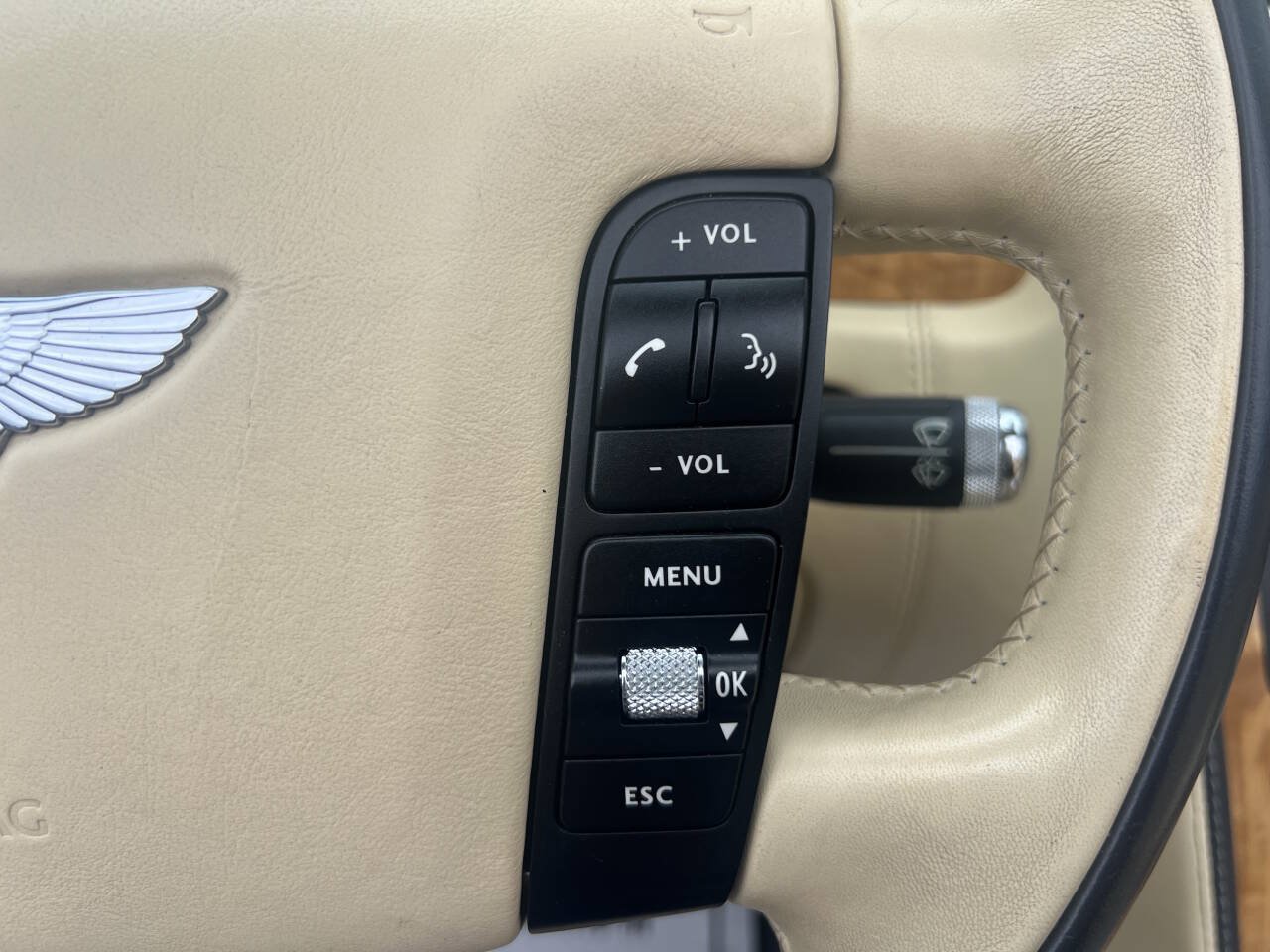 Used 2007 Bentley Continental GTC AWD/4WD image 22