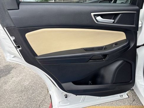 Used 2021 Ford Edge SEL w/ Convenience Package FWD image 29