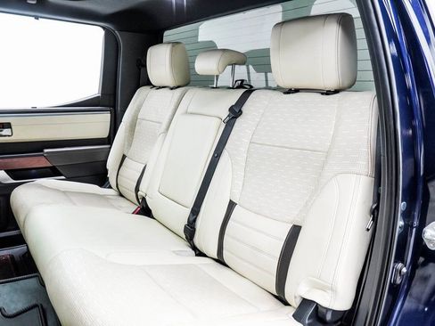 Used 2023 Toyota Tundra 1794 Edition RWD image 40