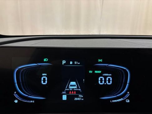 Certified 2024 Kia Sportage EX AWD/4WD image 15