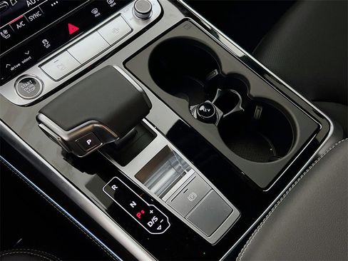 New 2026 Audi Q7 3.0T Premium Plus image 18