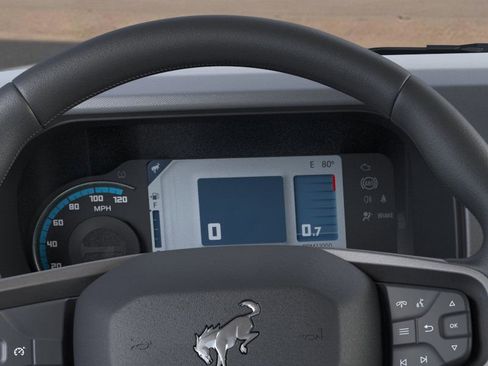 New 2025 Ford Bronco Base image 13