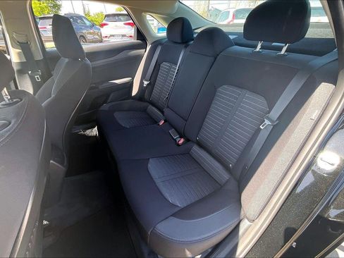 Used 2025 Kia K5 LXS FWD image 22