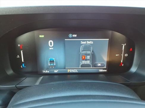 New 2025 Ford Maverick XLT w/ Equipment Group 301A image 21