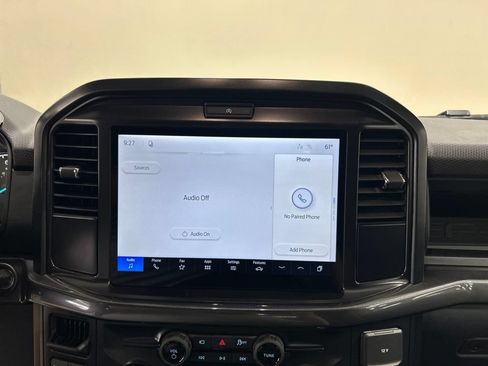 New 2026 Ford F150 STX AWD/4WD image 20