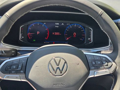 New 2026 Volkswagen Taos SEL AWD/4WD image 20