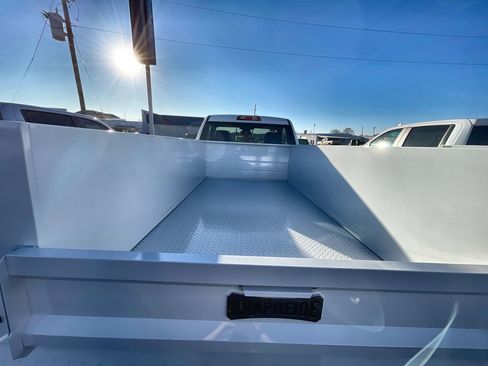 New 2025 Chevrolet Silverado 3500 W/T w/ WT Convenience Package image 15