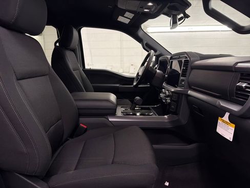 New 2026 Ford F150 XLT w/ Equipment Group 302A MID image 28