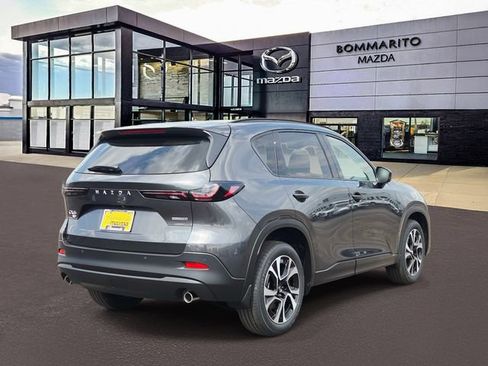 New 2026 MAZDA CX-5 Preferred AWD/4WD image 5