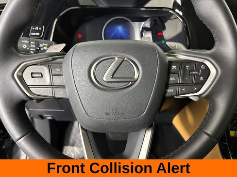 Used 2024 Lexus NX 350 AWD image 17