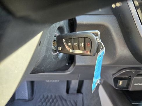 Used 2023 Toyota Camry LE w/ Protection Package (Q2) (TMS) image 24