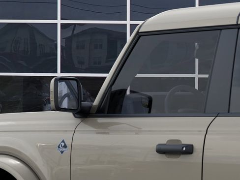 New 2026 Ford Bronco Outer Banks AWD/4WD image 22