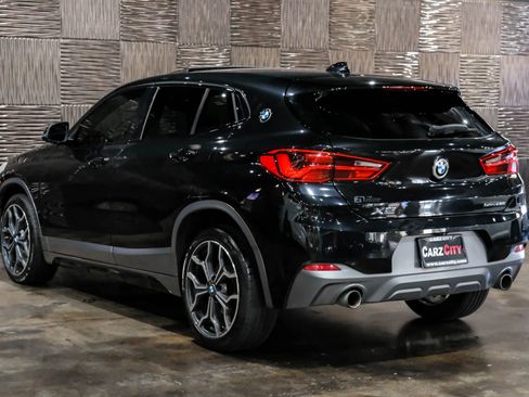 Used 2018 BMW X2 sDrive28i w/ M SportX Package FWD image 16