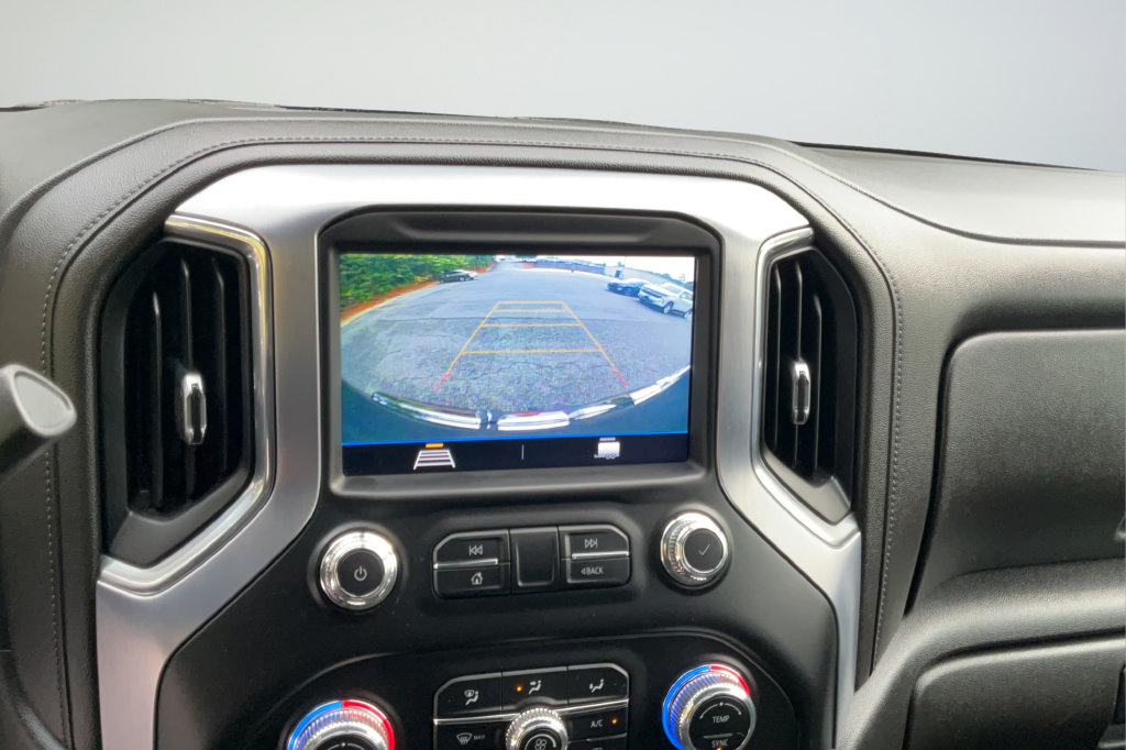 Used 2022 GMC Sierra 1500 Elevation RWD image 16