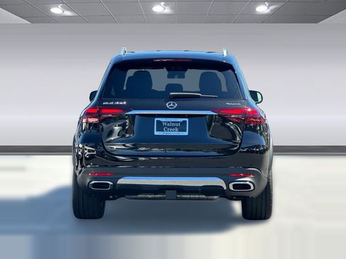 Used 2026 Mercedes-Benz GLE 350 4MATIC image 9