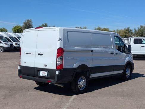 New 2026 Ford Transit 150 Low Roof AWD image 35