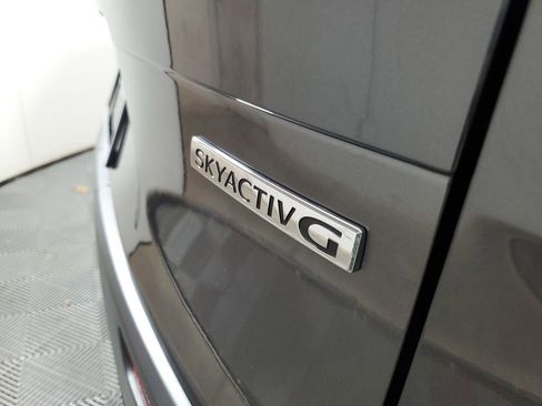 Used 2024 MAZDA CX-50 AWD 2.5 S w/ Cargo Package image 7