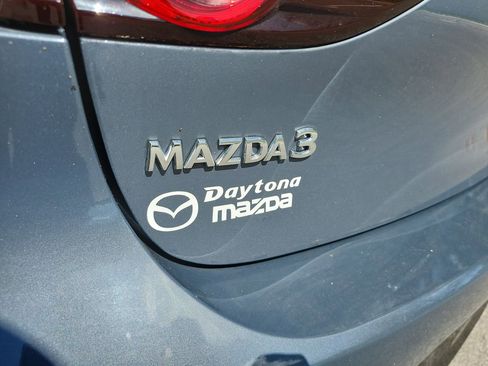 Used 2023 MAZDA MAZDA3 s image 22