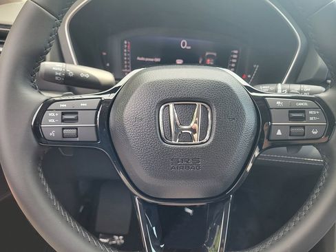 New 2026 Honda Passport RTL image 12