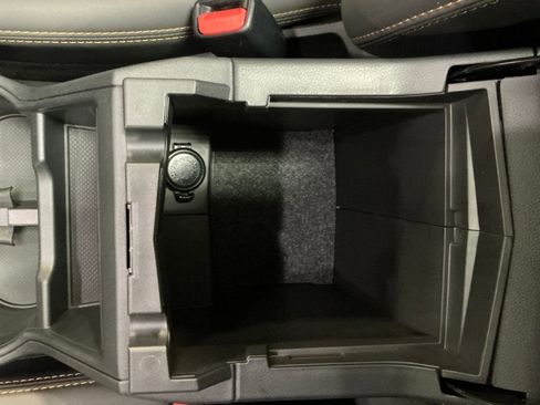 Certified 2025 Subaru Forester Wilderness image 24