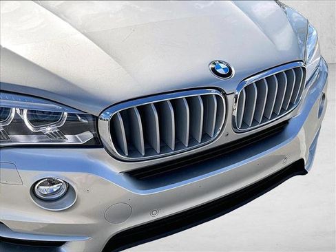 Used 2014 BMW X5 xDrive50i image 28