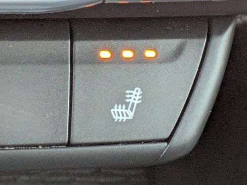 Used 2021 Cadillac CT5 Luxury w/ Sun And Sound Package image 23