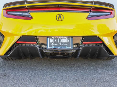 Used 2022 Acura NSX Type S AWD/4WD image 62