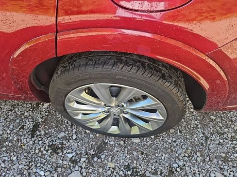 Used 2024 Buick Envista Avenir FWD image 10