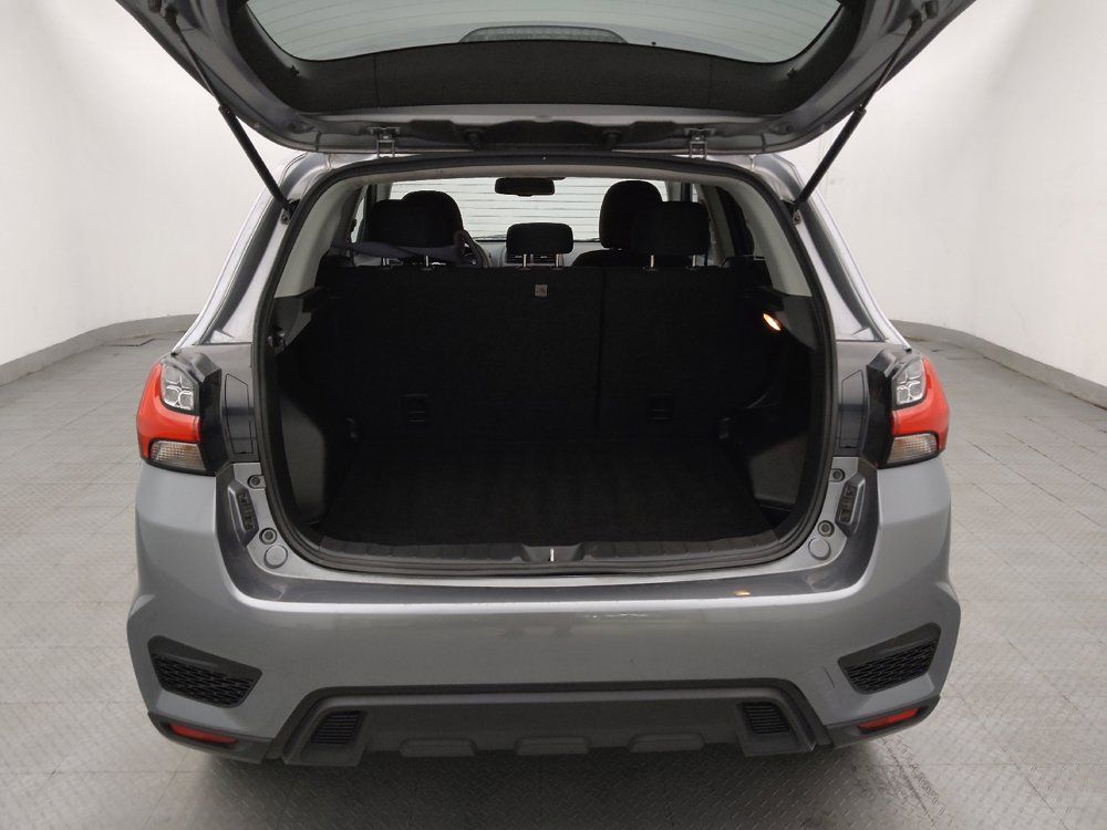 Used 2021 Mitsubishi Outlander Sport FWD image 29