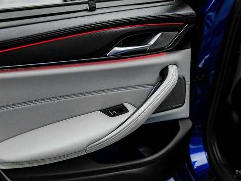 Used 2023 BMW M5 w/ Competition Package image 92