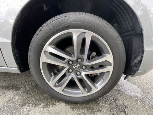 Used 2019 Acura MDX w/ Advance Package AWD/4WD image 10