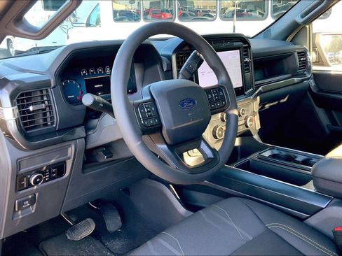 Used 2024 Ford F150 STX RWD image 17