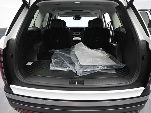New 2026 Hyundai Palisade SEL Premium AWD/4WD image 13