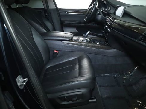 Used 2016 BMW X5 xDrive35i image 38