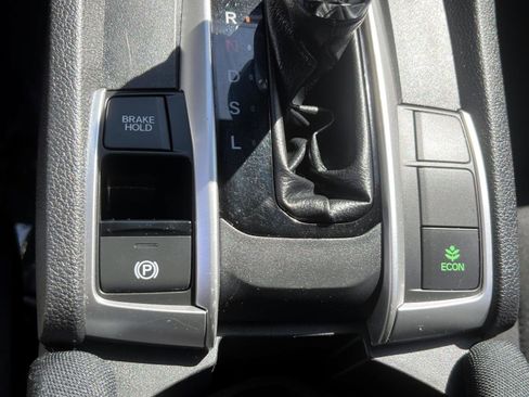 Certified 2019 Honda Civic LX image 25