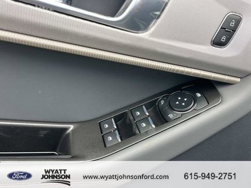 New 2026 Ford Explorer Active image 23