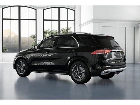 New 2026 Mercedes-Benz GLE 450 4MATIC image 30