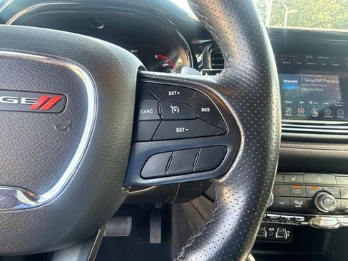 Used 2023 Dodge Durango GT RWD image 30