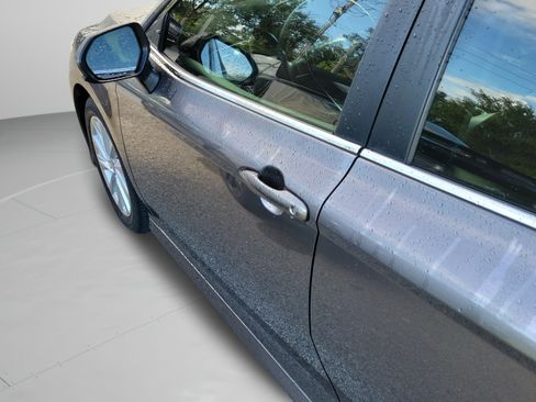 Used 2023 Toyota Camry LE FWD image 28