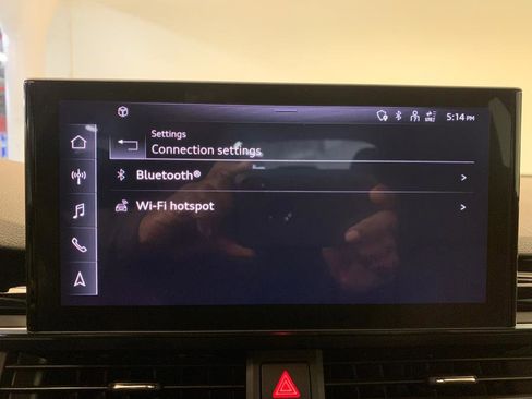 Used 2024 Audi S5 Premium Plus w/ Premium Plus Package image 44