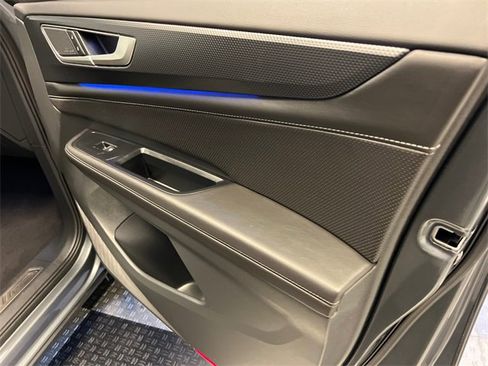 Certified 2025 Volkswagen Atlas Cross Sport SEL Premium R-Line image 12