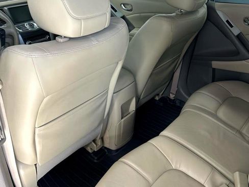 Used 2014 Nissan Murano SL image 16