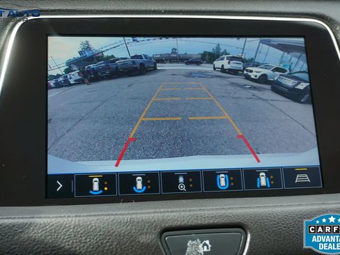 Used 2019 Cadillac XT4 Premium Luxury w/ Technology Package FWD image 34