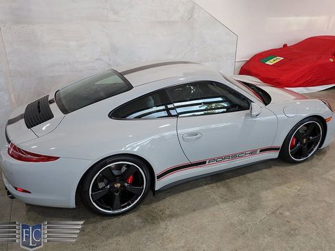 Used 2016 Porsche 911 Carrera GTS image 51