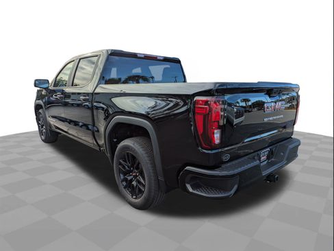 New 2026 GMC Sierra 1500 Pro w/ Graphite Edition image 6