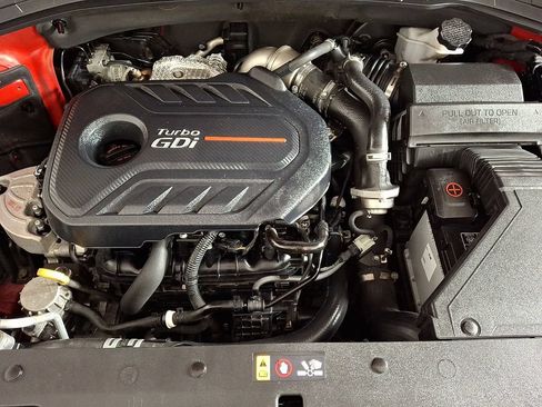 Used 2020 Hyundai Santa Fe SEL AWD/4WD image 29