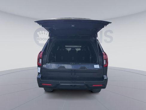 New 2026 Ford Expedition Max Platinum w/ Stealth Appearance Package AWD/4WD image 34