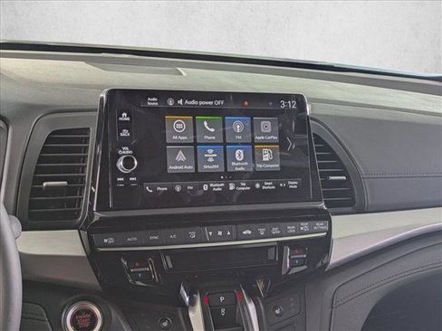 New 2026 Honda Odyssey Sport-L image 12