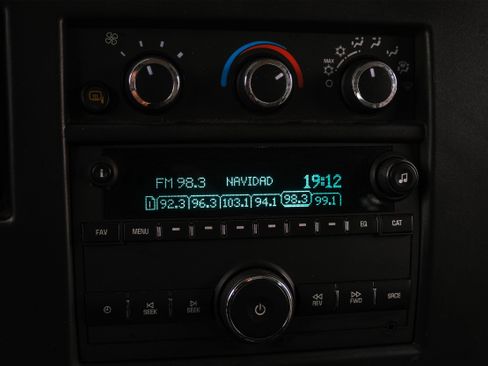 Used 2021 Chevrolet Express 2500 w/ Driver Convenience Package image 20