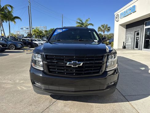 Used 2019 Chevrolet Suburban Premier w/ RST 6.2L Performance Edition image 30